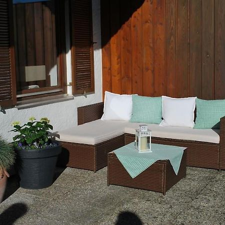 Wohnung Direkt Am Tegernsee Mit Xl-Terrasse Gmund am Tegernsee Exteriör bild