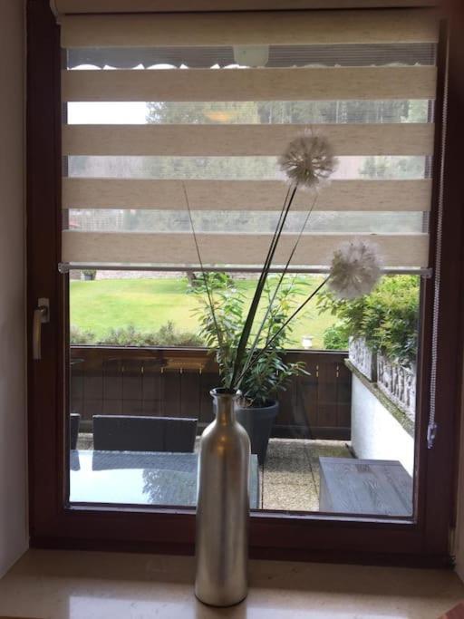 Wohnung Direkt Am Tegernsee Mit Xl-Terrasse Gmund am Tegernsee Exteriör bild