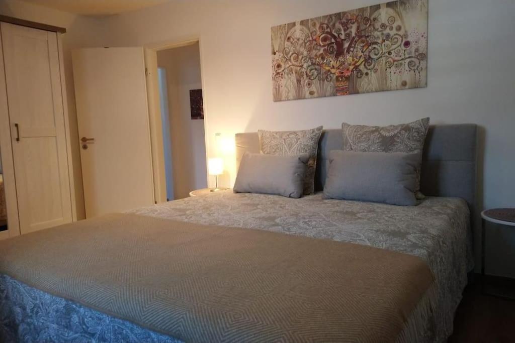 Wohnung Direkt Am Tegernsee Mit Xl-Terrasse Gmund am Tegernsee Exteriör bild