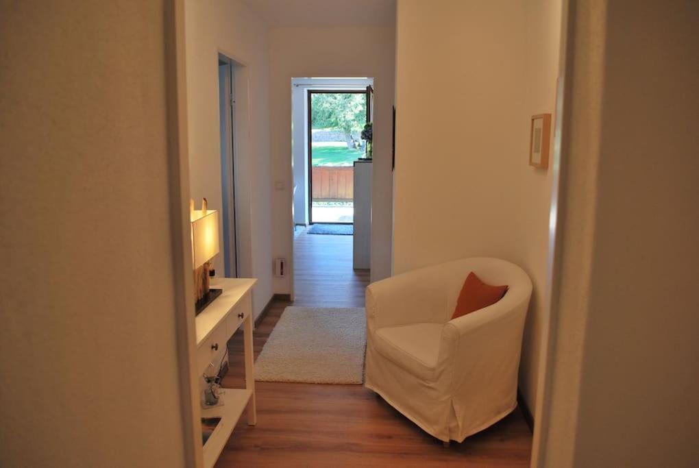 Wohnung Direkt Am Tegernsee Mit Xl-Terrasse Gmund am Tegernsee Exteriör bild