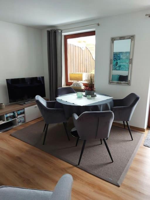 Wohnung Direkt Am Tegernsee Mit Xl-Terrasse Gmund am Tegernsee Exteriör bild
