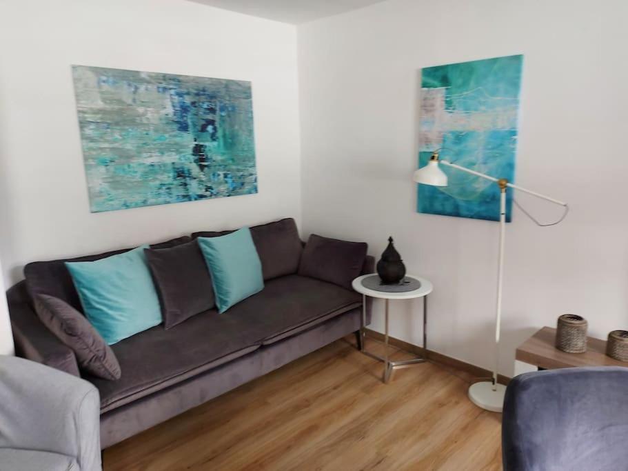 Wohnung Direkt Am Tegernsee Mit Xl-Terrasse Gmund am Tegernsee Exteriör bild